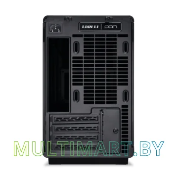 Корпус Lian Li A3-mATX TG Black (G99.A3X.10R) картинка 2